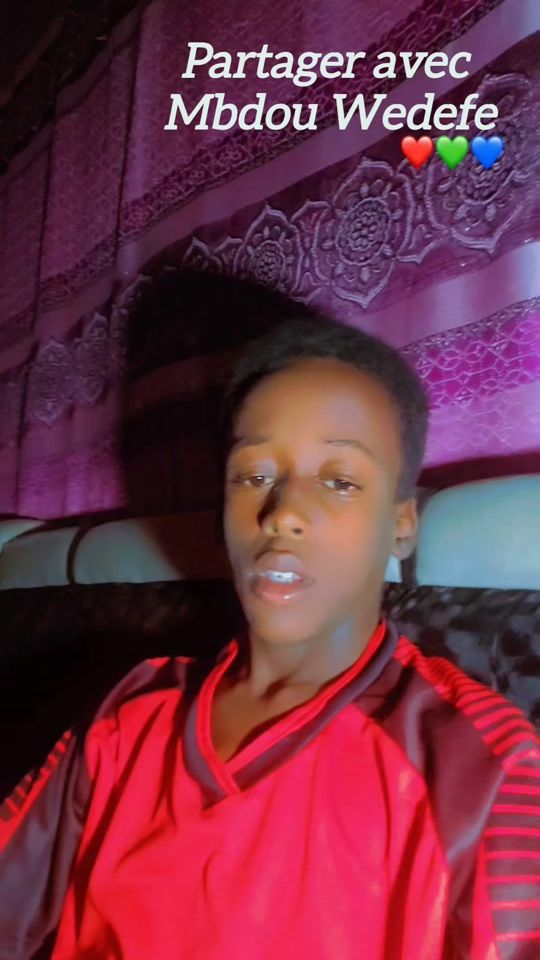 TikTok video thumbnail by soultan...officiel