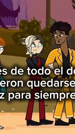 TikTok video thumbnail by campamentodesventurafan8