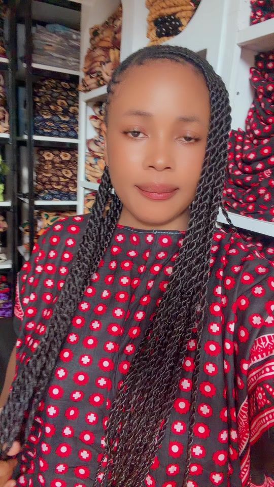 TikTok video thumbnail by yustina_vijora_morogoro