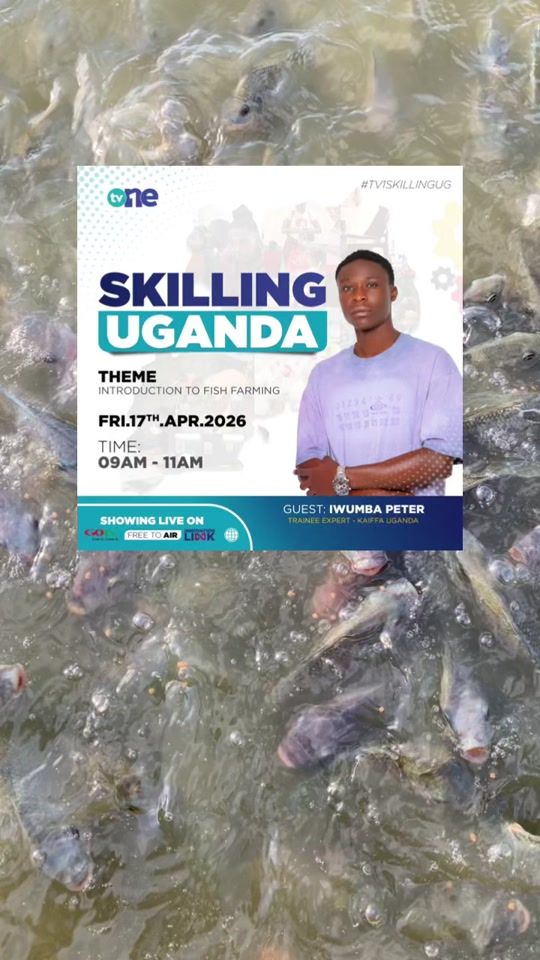 TikTok video thumbnail by kaiffa_uganda