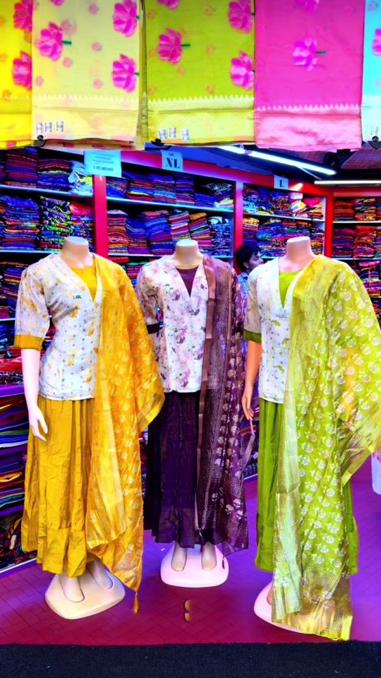TikTok video thumbnail by srirangamtex.nelliady