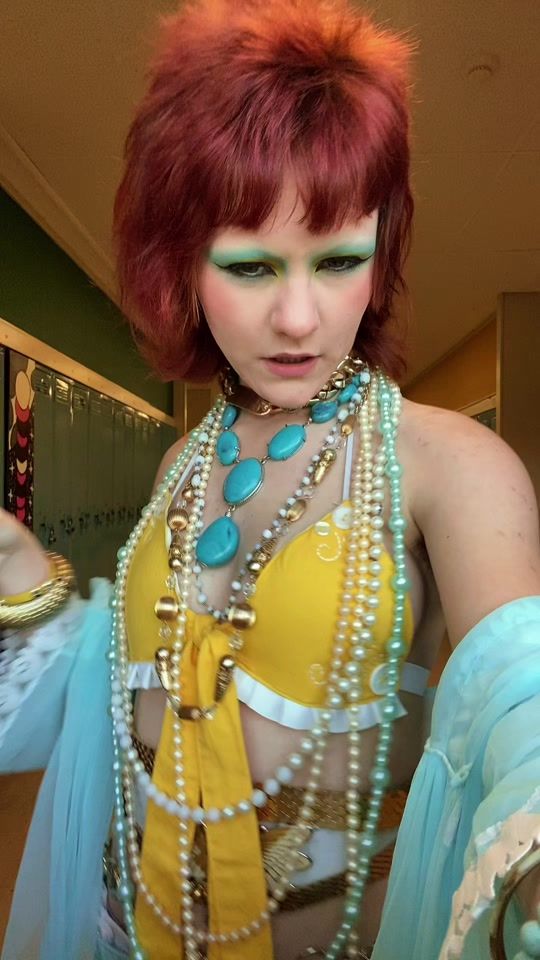 TikTok video thumbnail by corpse_couture08