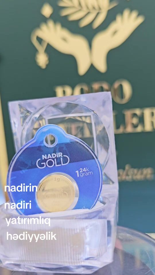 TikTok video thumbnail by bodo_jewellery
