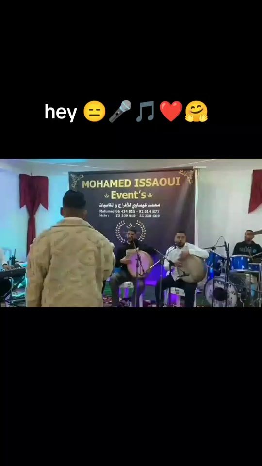 TikTok video thumbnail by cheb.chawki