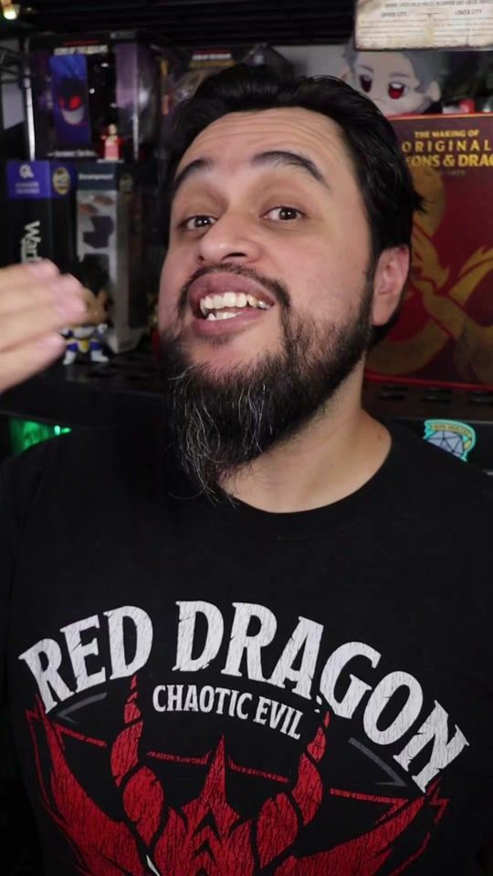 TikTok video thumbnail by eljugagnor