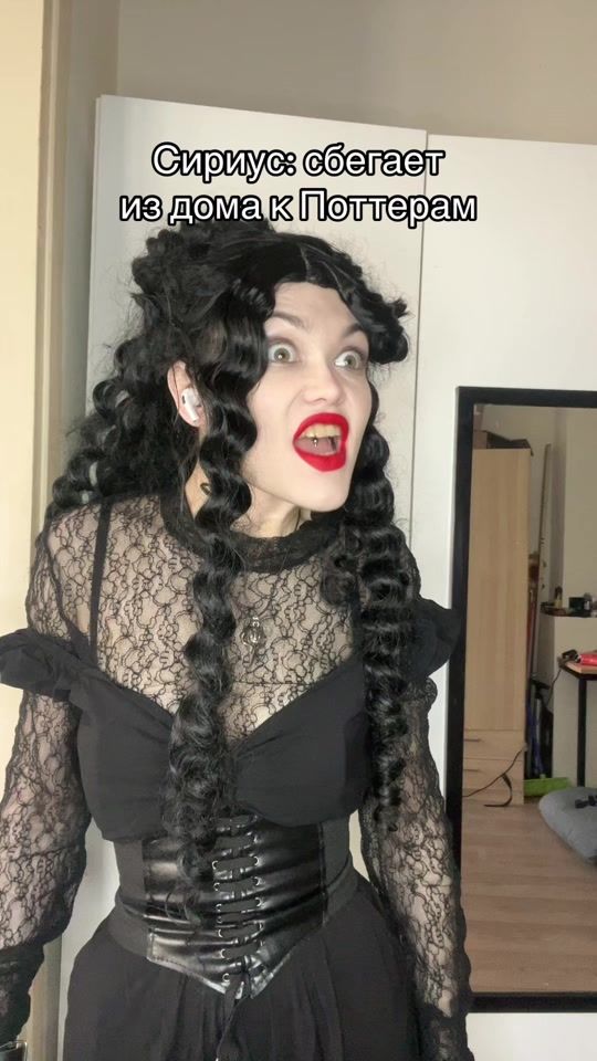 TikTok video thumbnail by half.blood_princess_
