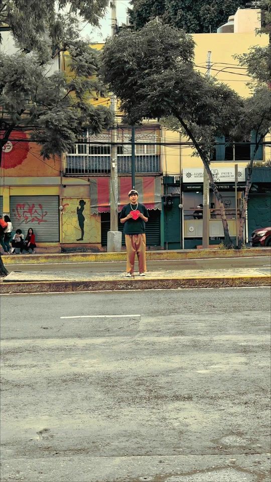 TikTok video thumbnail by elchicoflor