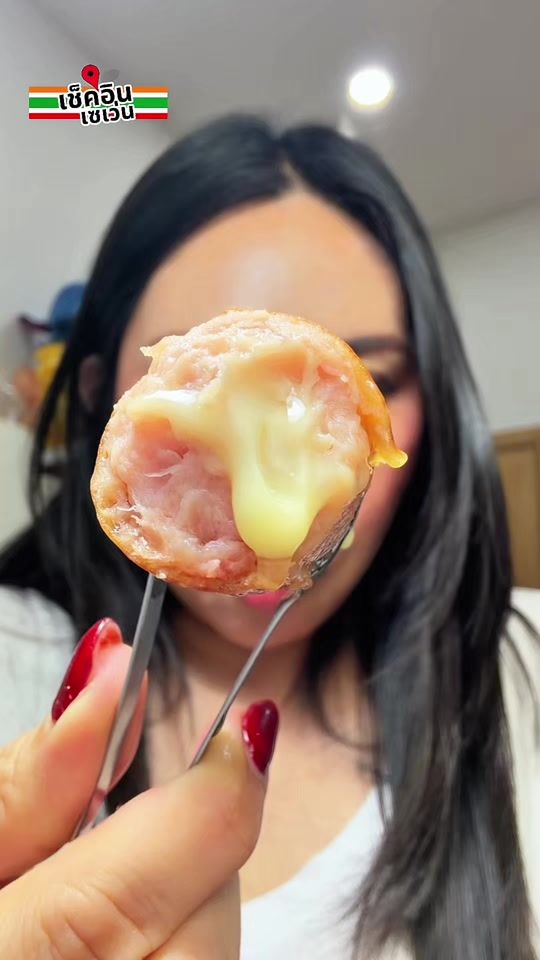 TikTok video thumbnail by checkinseven