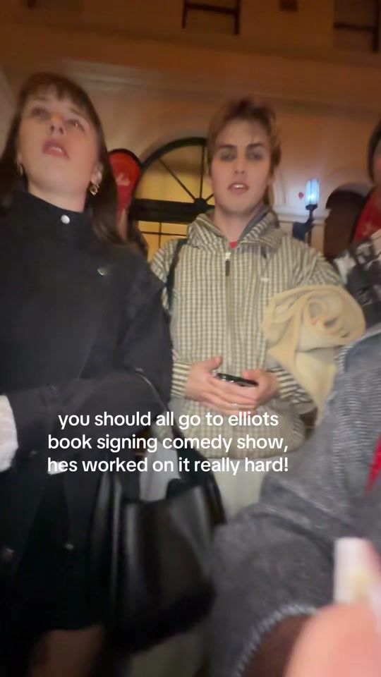 TikTok video thumbnail by charlottedirckze