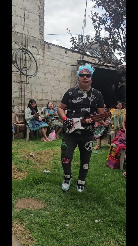 TikTok video thumbnail by cremosito.show