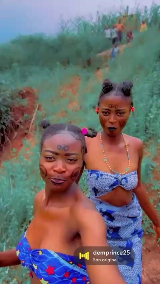 TikTok video thumbnail by labellekasweka