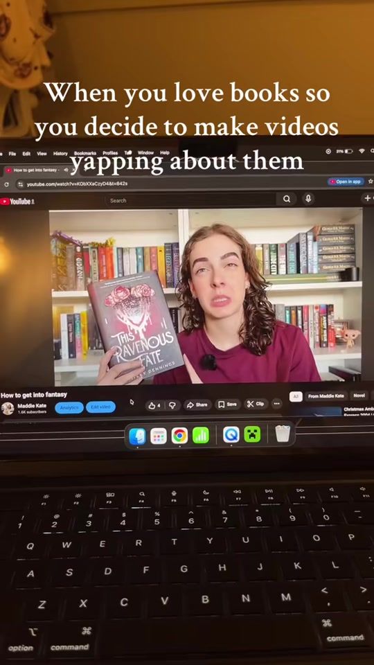 TikTok video thumbnail by madeleinereadss