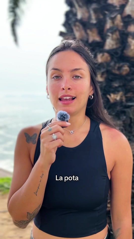 TikTok video thumbnail by oceanaperu