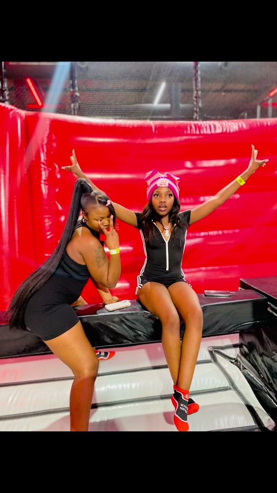TikTok video thumbnail by itsshashae