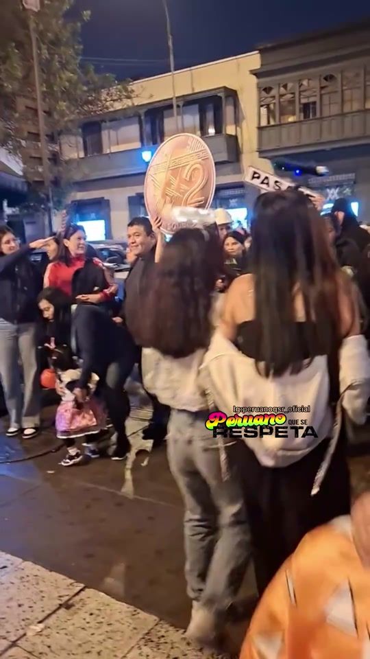 TikTok video thumbnail by peruanoqsr