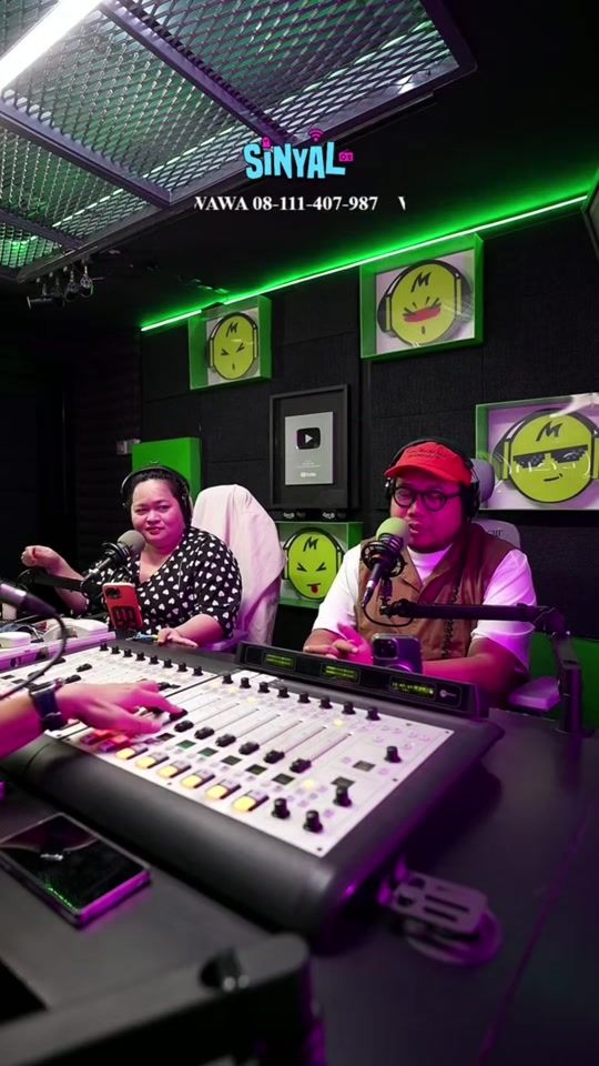 TikTok video thumbnail by gen98.7fm