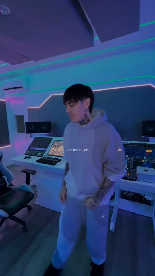 TikTok video thumbnail by corridos_trt
