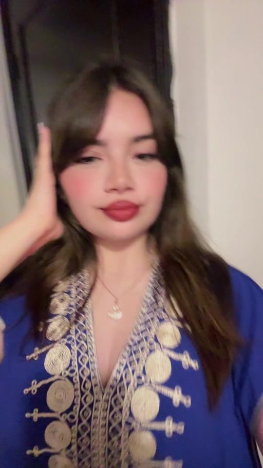 TikTok video thumbnail by fatoumet__