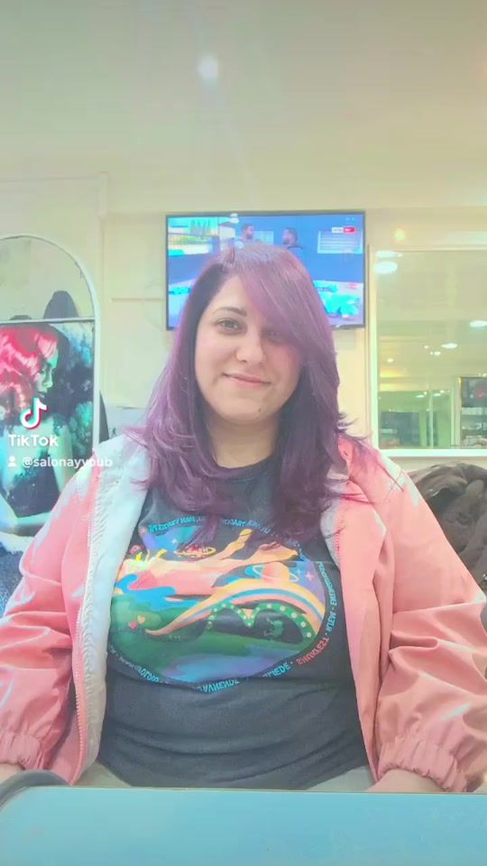 TikTok video thumbnail by salonayyoub
