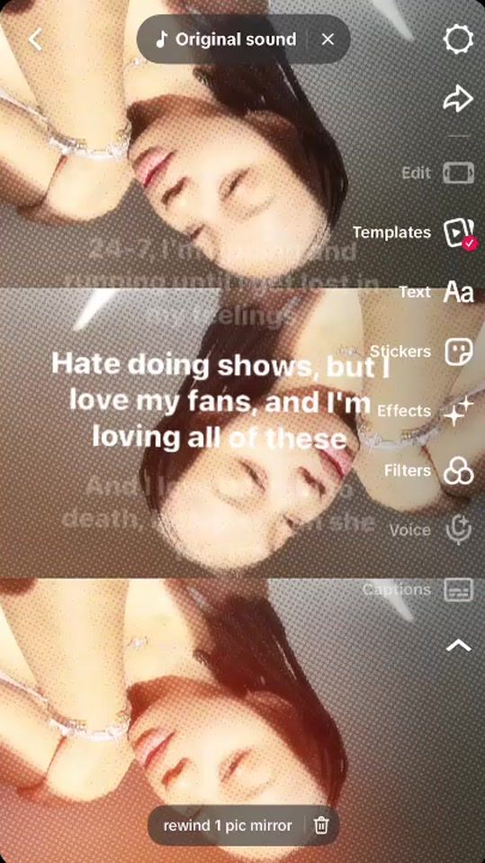 TikTok video thumbnail by gabbywhenimblocke