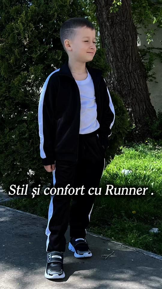 TikTok video thumbnail by runner.online