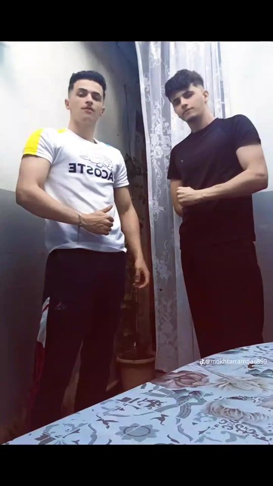 TikTok video thumbnail by musa_ramdane