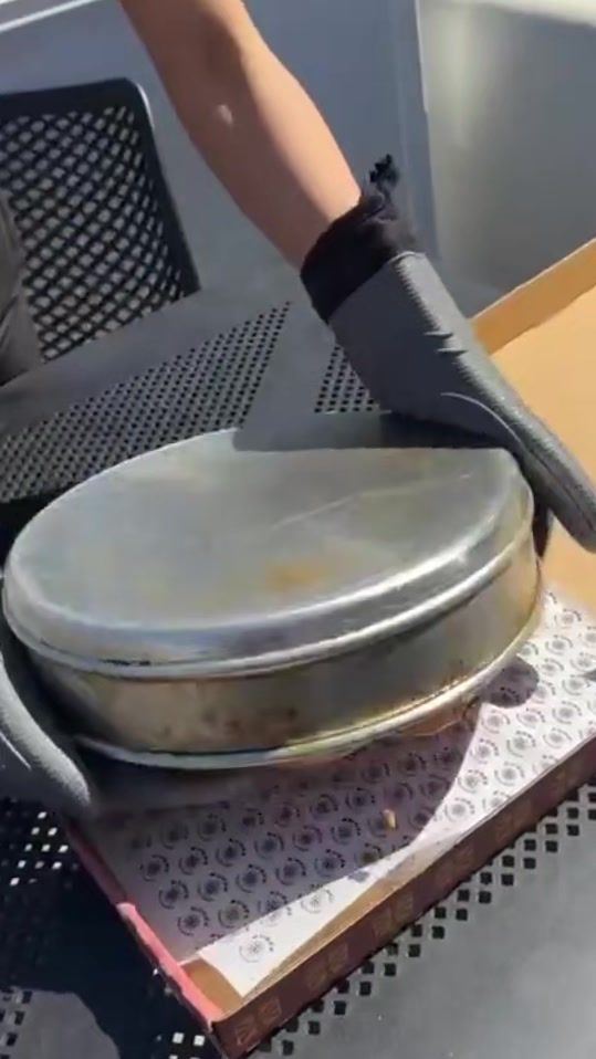 TikTok video thumbnail by dostawka.tm