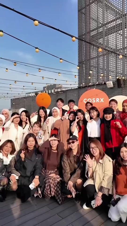 TikTok video thumbnail by cosrx_my