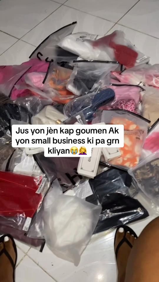 TikTok video thumbnail by mayboutique56