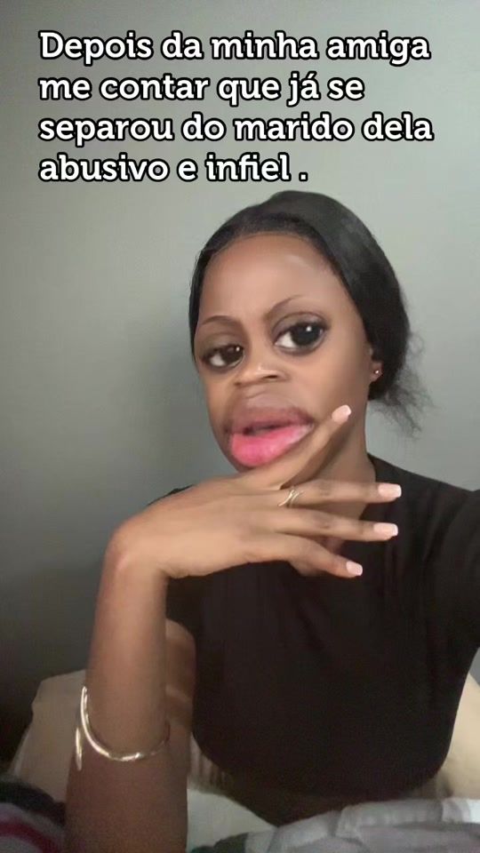 TikTok video thumbnail by mizafilipecossa
