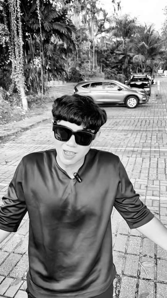 TikTok video thumbnail by maxtagmalaysia
