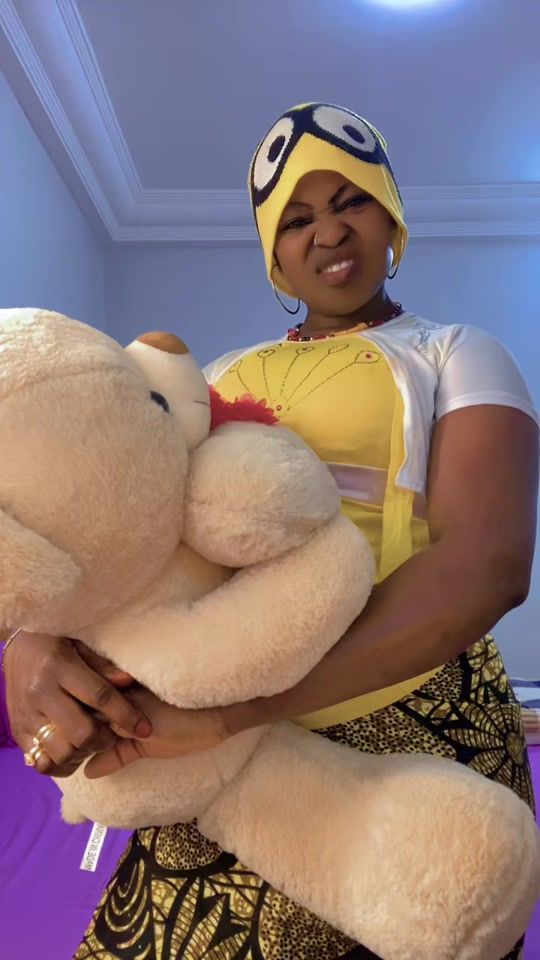 TikTok video thumbnail by mariama_den04