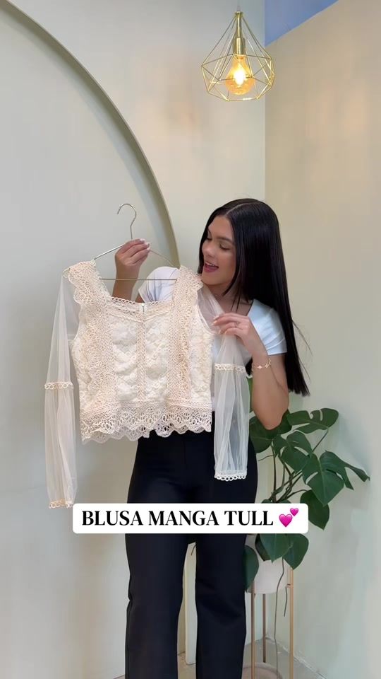 TikTok video thumbnail by luamoda.pe