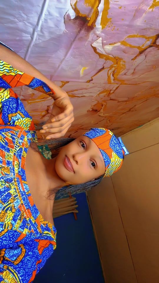 TikTok video thumbnail by aichabintou10