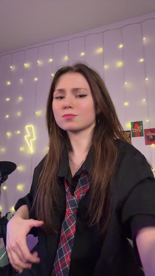 TikTok video thumbnail by __elijess