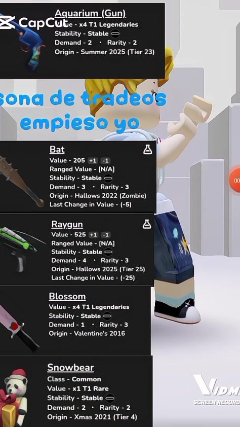 TikTok video thumbnail by edujuega18