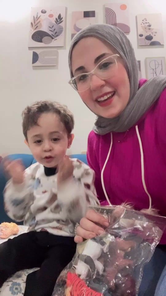 TikTok video thumbnail by omneya_ramdan