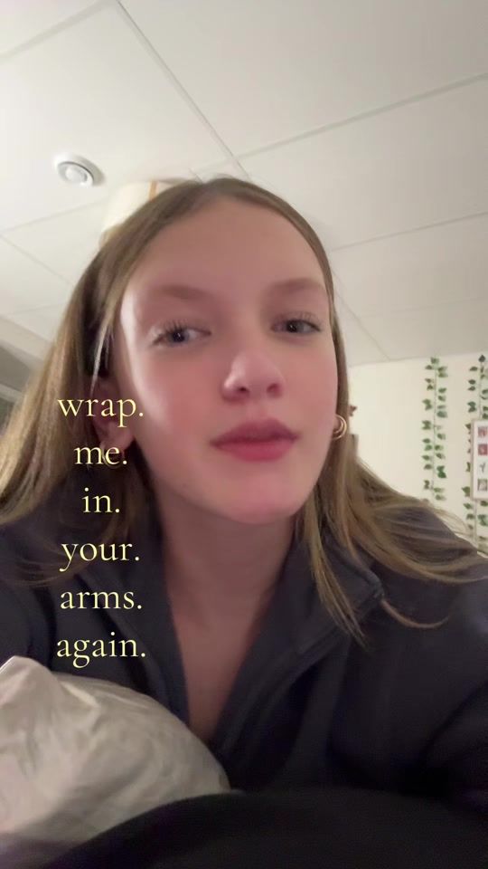 TikTok video thumbnail by .brookysspam