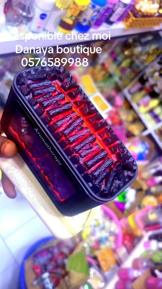 TikTok video thumbnail by mme.kant.diani