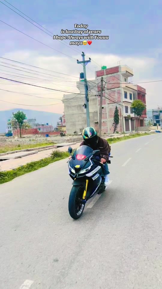 TikTok video thumbnail by dahalmukesh