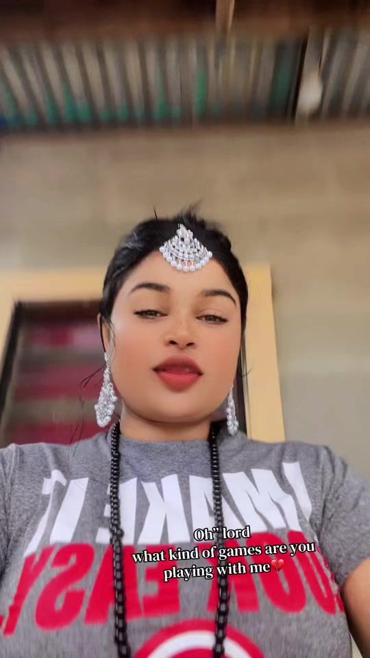 TikTok video thumbnail by divyaally