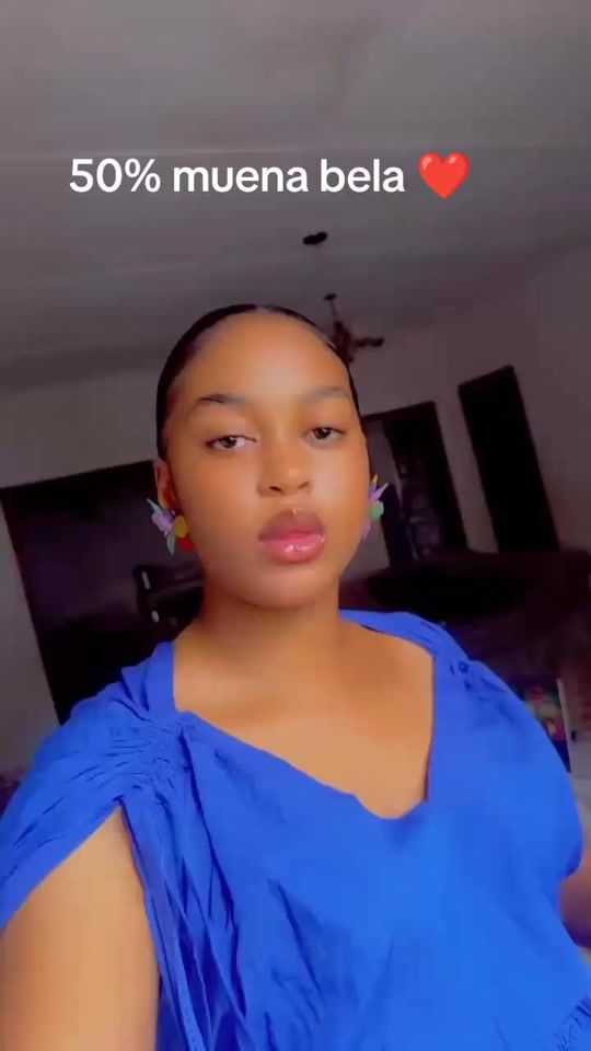 TikTok video thumbnail by benedictekendi