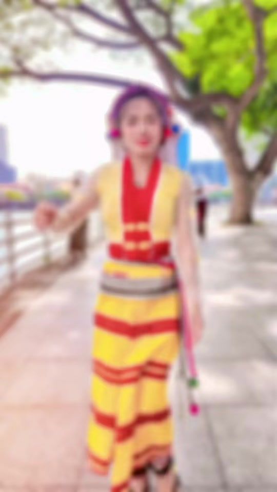 TikTok video thumbnail by lwaythirikhingphyo4