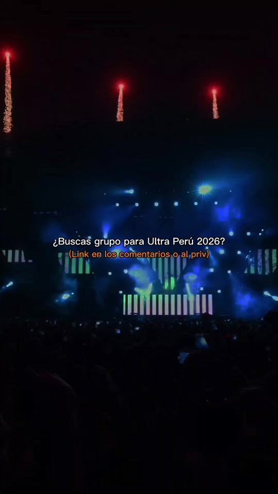 TikTok video thumbnail by electricland.pe