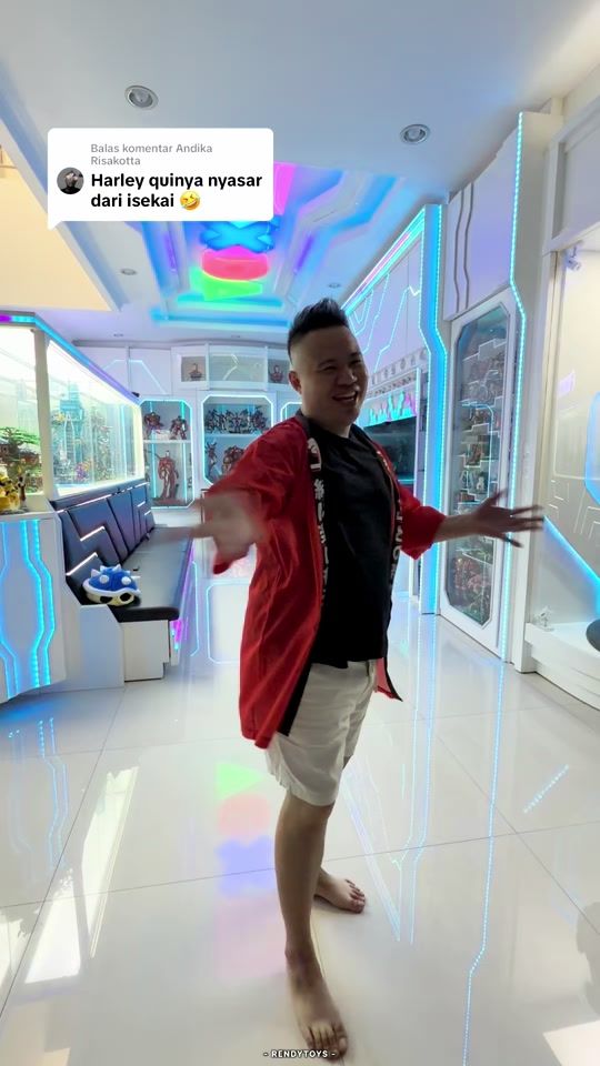 TikTok video thumbnail by rendytoys