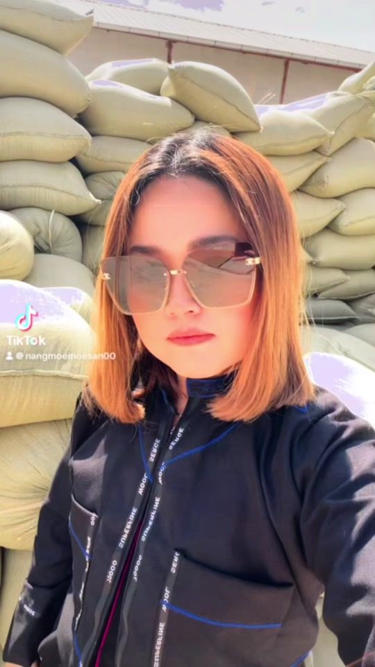 TikTok video thumbnail by nangmoemoesan00