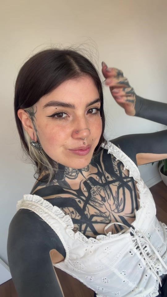 TikTok video thumbnail by mai.tattooer