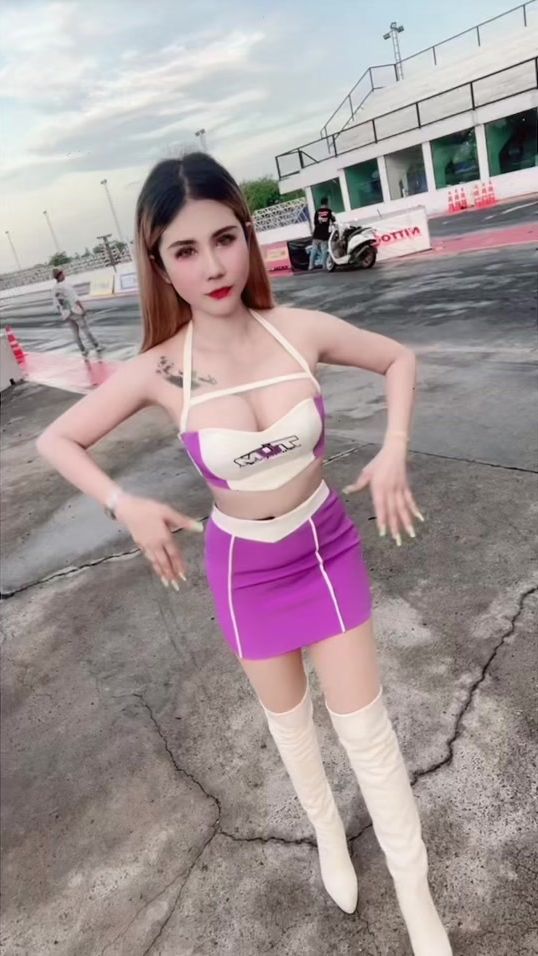 TikTok video thumbnail by bellsupapan
