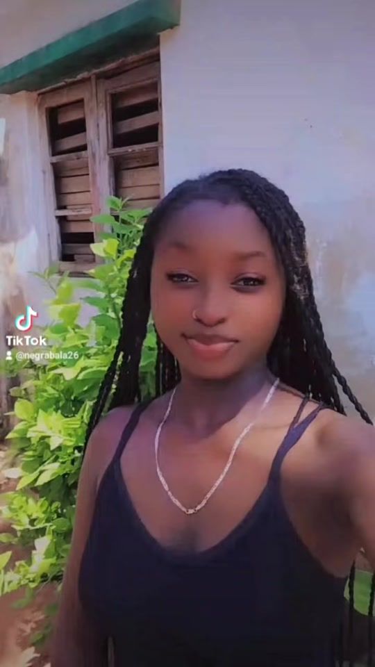 TikTok video thumbnail by negrabala26