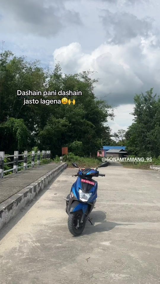 TikTok video thumbnail by alonlimbu18